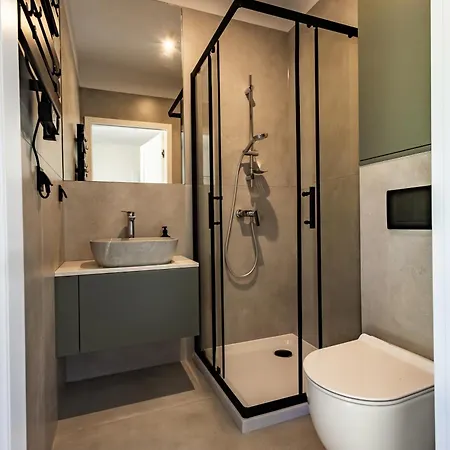 Domki-Skansenzdbice - Domek Letniskowy 2 بيت للعطل Zdbice