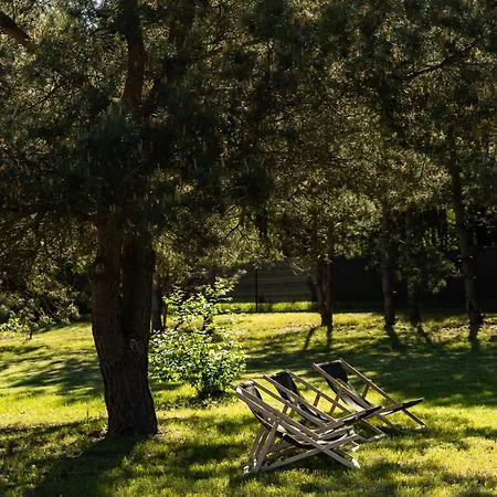 Domki-Skansenzdbice - Domek Letniskowy 2 * Zdbice