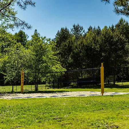 Domki-Skansenzdbice - Domek Letniskowy 2 *