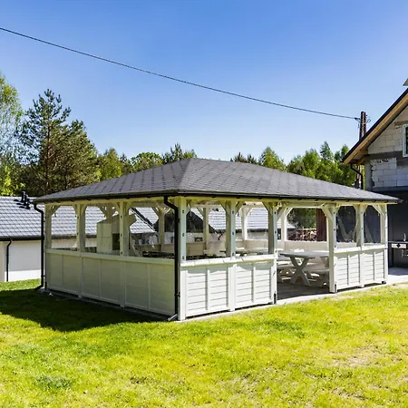 Domki-Skansenzdbice - Domek Letniskowy 2 *